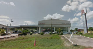 TOYOTA กุฉินารายณ์ กาฬสินธุ์