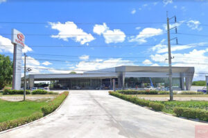 TOYOTA ขาณุวรลักษบุรี กำแพงเพชร