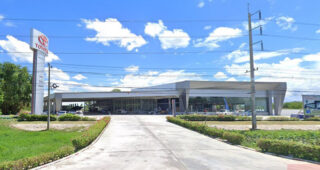 TOYOTA ขาณุวรลักษบุรี กำแพงเพชร