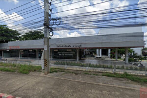 TOYOTA โคกหม้อ ราชบุรี