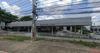 TOYOTA โคกหม้อ ราชบุรี