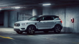 ใหม่ NEW VOLVO XC40 2023-2024 ราคา วอลโว่ XC40 ตารางผ่อน-ดาวน์