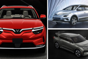 VinFast ค่ายรถสัญชาติเวียดนาม ประกาศศักดา เตรียมเปิดตัว EV Car ใหม่ 3 รุ่น ในปี 2022