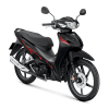 All-New Honda Wave 110i