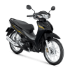 All-New Honda Wave 110i