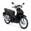 All-New Honda Wave 110i