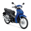 All-New Honda Wave 110i