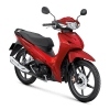 All-New Honda Wave 110i
