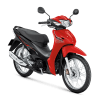 All-New Honda Wave 110i