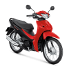 All-New Honda Wave 110i