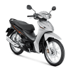 All-New Honda Wave 110i