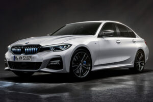 BMW 330i Iconic Edition รุ่นพิเศษมีเพียง 200 คัน ขายแล้วที่ออสเตรเลีย 1.9 ล้านบาทเท่านั้น