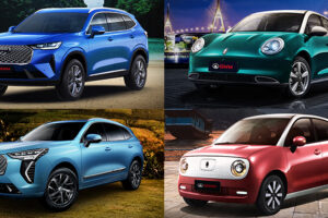 9 กุมภาพันธ์นี้ Great Wall Motors เปิดตัวในไทยอย่างเป็นทางการ จะมีรุ่นอะไรขายบ้าง? ไปดูกัน