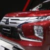 Mitsubishi Pajero Sport 2021 4