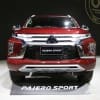 Mitsubishi Pajero Sport 2021 5