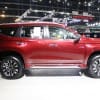 Mitsubishi Pajero Sport 2021 7