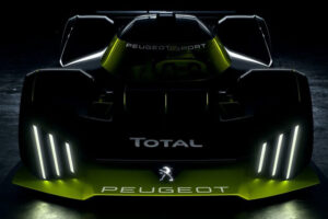 Peugeot เผยโฉม Hyper Car ลำใหม่ ที่จะใช้ในการแข่งขัน Le Mans 2022 โดยดึงนักแข่ง F1 มาขับ