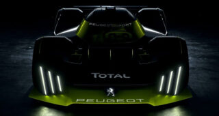 Peugeot เผยโฉม Hyper Car ลำใหม่ ที่จะใช้ในการแข่งขัน Le Mans 2022 โดยดึงนักแข่ง F1 มาขับ