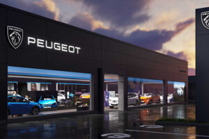 Peugeot ประกาศเปลี่ยนโลโก้แบรนด์ใหม่ในรอบ 11 ปี โดยจะเริ่มใช้ที่รุ่น Peugeot 308 ใหม่