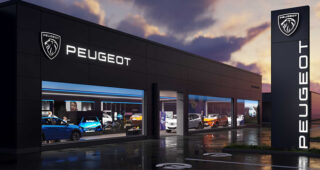 Peugeot ประกาศเปลี่ยนโลโก้แบรนด์ใหม่ในรอบ 11 ปี โดยจะเริ่มใช้ที่รุ่น Peugeot 308 ใหม่