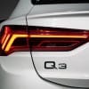 New Audi Q3 2021