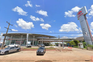 TOYOTA นางแล เชียงราย