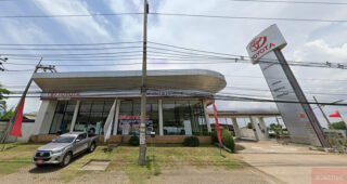 TOYOTA แม่สาย เชียงราย