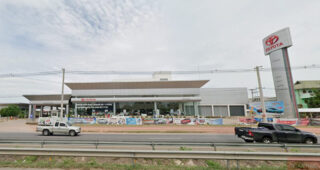 TOYOTA ในเมือง ชัยภูมิ 
