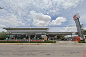 TOYOTA ในเมือง ชัยภูมิ (ถนน 225)
