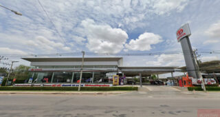 TOYOTA ในเมือง ชัยภูมิ (ถนน 225)