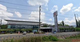 TOYOTA คลองนารายณ์ จันทบุรี