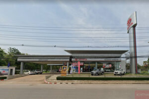 TOYOTA หนองเรือ ขอนแก่น