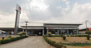 TOYOTA พล ขอนแก่น