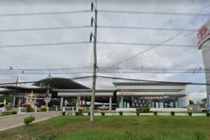 TOYOTA บ้านนา ชุมพร