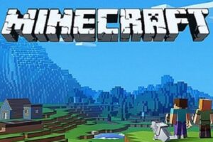 [TEST] Minecraft – Sandbox Game with Unlimited Freedom