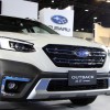 Subaru Motor Show 2021