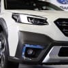 Subaru Motor Show 2021