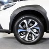 Subaru Motor Show 2021