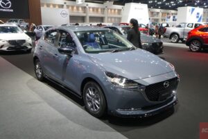 โปรโมชั่น Mazda 2 2022 รับดอกเบี้ย 0% พร้อมรับฟรี ประกันภัยชั้นหนึ่ง