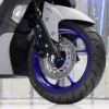 Yamaha Motor Show 2021