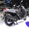 Yamaha Motor Show 2021