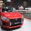 Mitsubishi Motor Show 2021