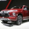 Mitsubishi Motor Show 2021