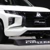 Mitsubishi Motor Show 2021