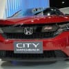 NEW HONDA CITY HATCHBACK รุ่น SV (18)