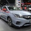 Honda Motor Show 2021