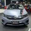 NEW HONDA CITY HATCHBACK รุ่น SV (3)