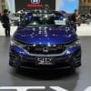 Honda Motor Show 2021