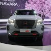 Nissan Motor Show 2021