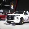 Mitsubishi Motor Show 2021